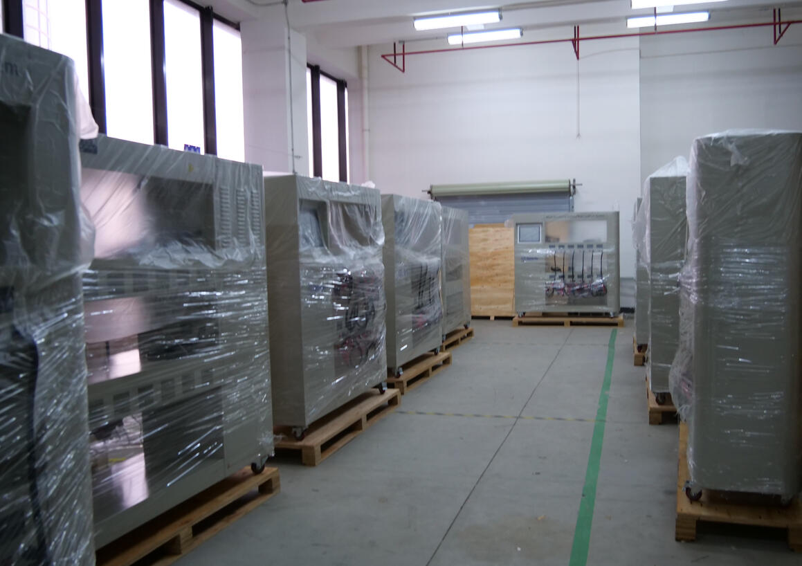 Packing Warehouse Packing Warehouse